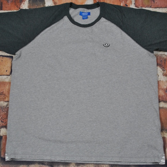 adidas 2xl t shirts